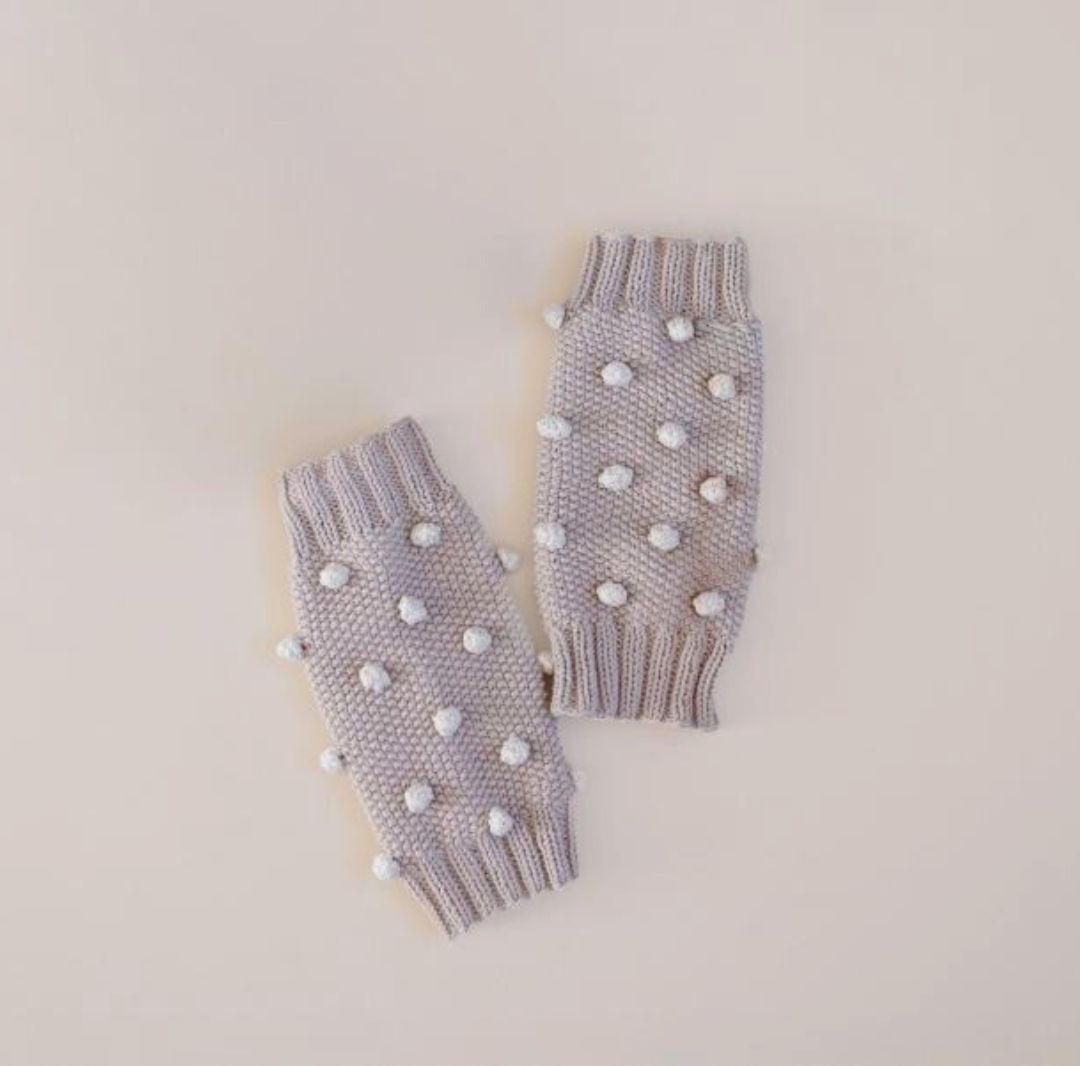 Popcorn-Knit-Leg-Warmers-Oatmeal-Ivory