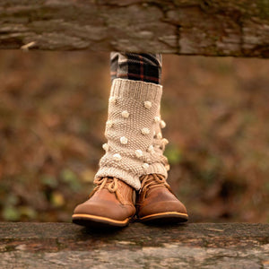 Popcorn-Knit-Leg-Warmers-Oatmeal
