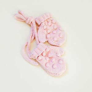 Popcorn-Knit-Mittens-Blush