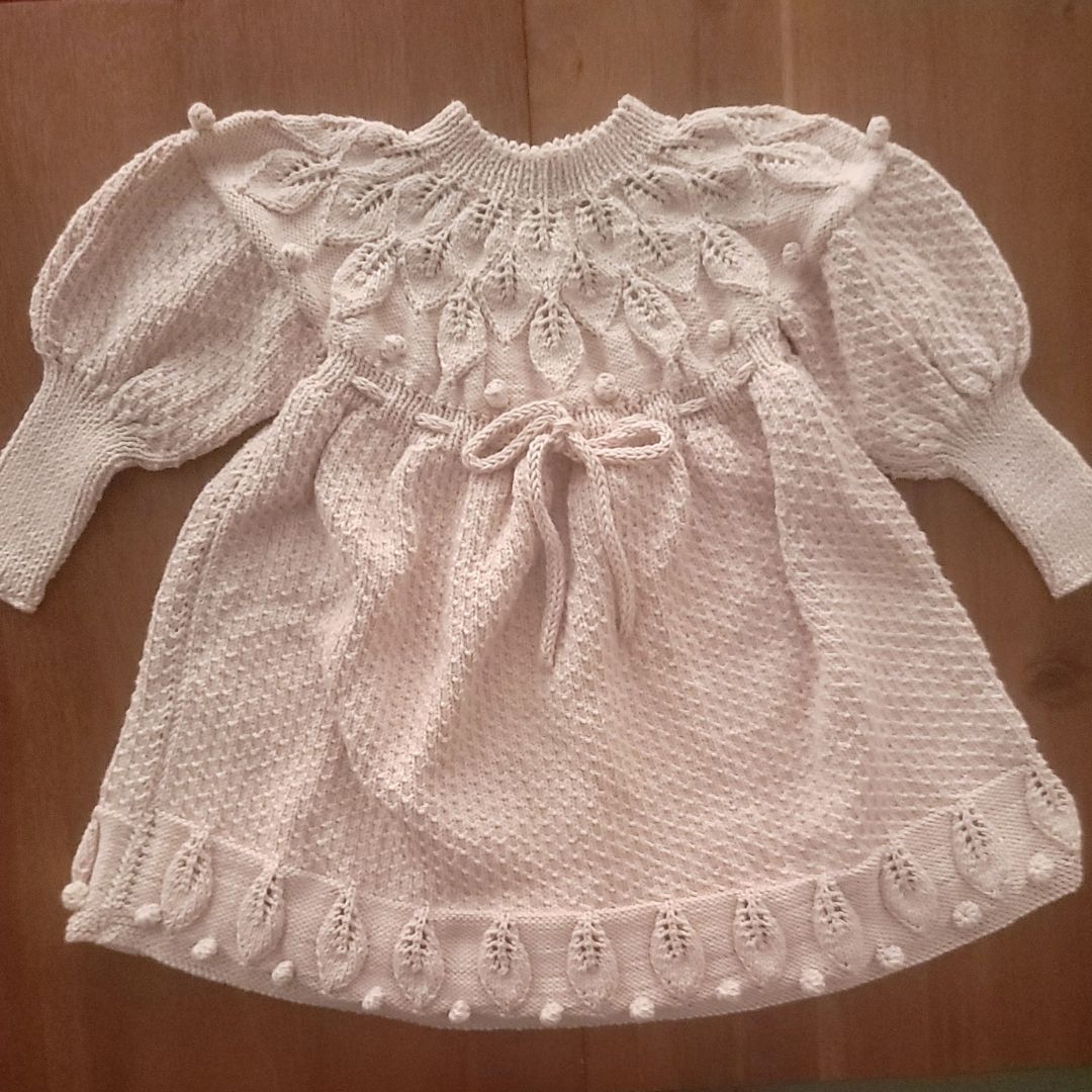 Shirley-Dress-Ecru