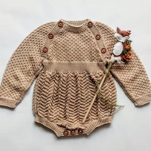 Sydney-Romper-Nutmeg