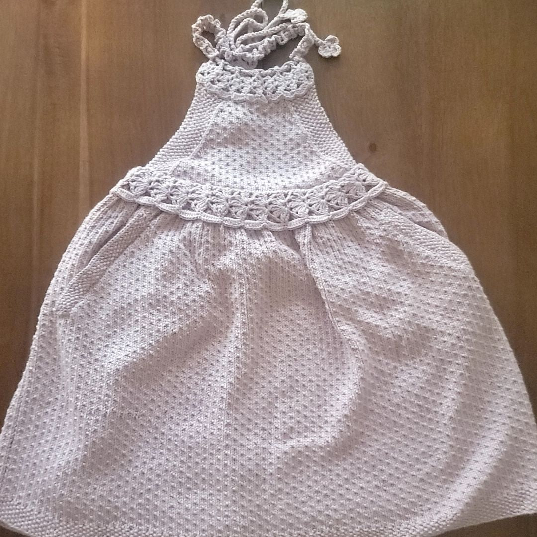 T-back-Dress-Blush-with-hint-of-Lilac