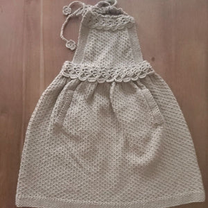 T-back-Dress-Brown