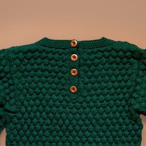 Unisex-Virginia-Pullover-Dark-Green
