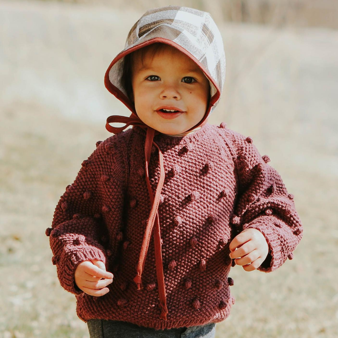 Dublin-Pullover-popcorn-knit