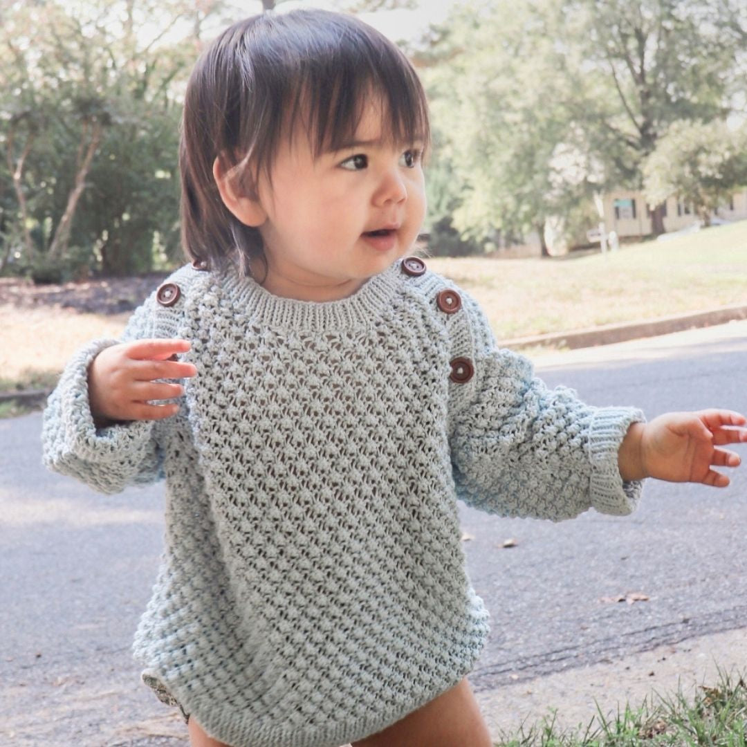 Bubble-Pullover-Light-Blue