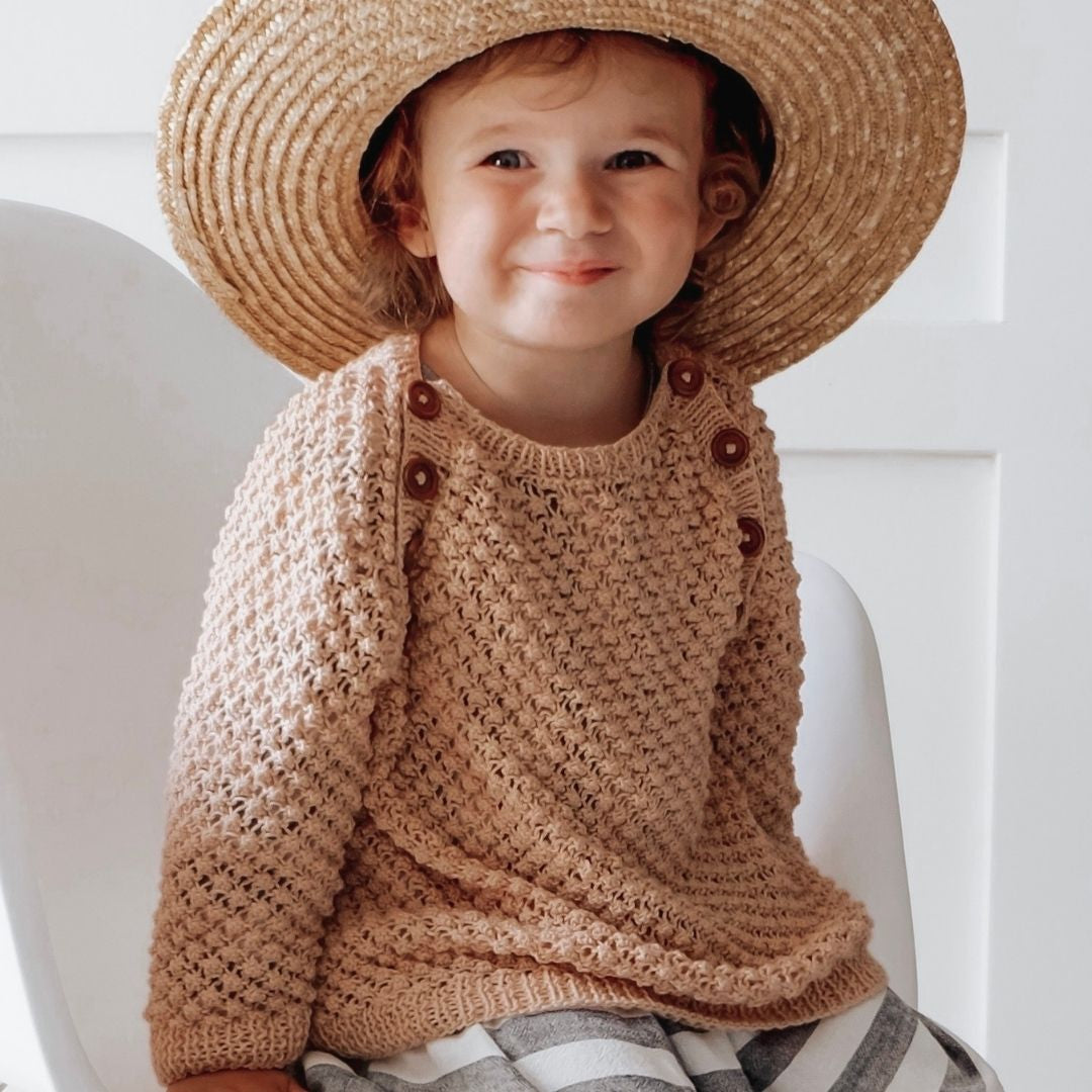Bubble-Pullover-Light-Peach