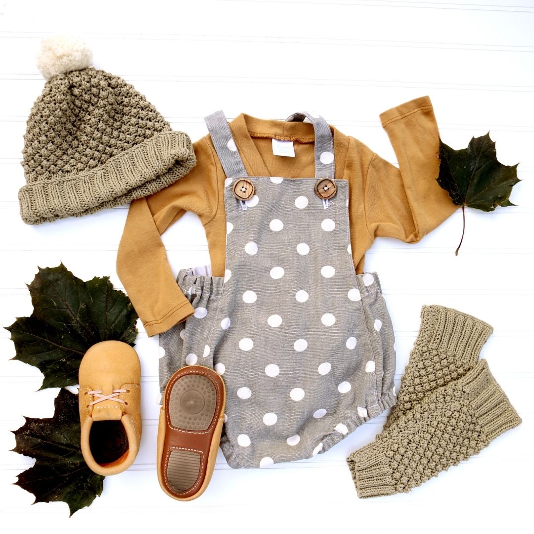 Bubble-Set-Khaki-Green