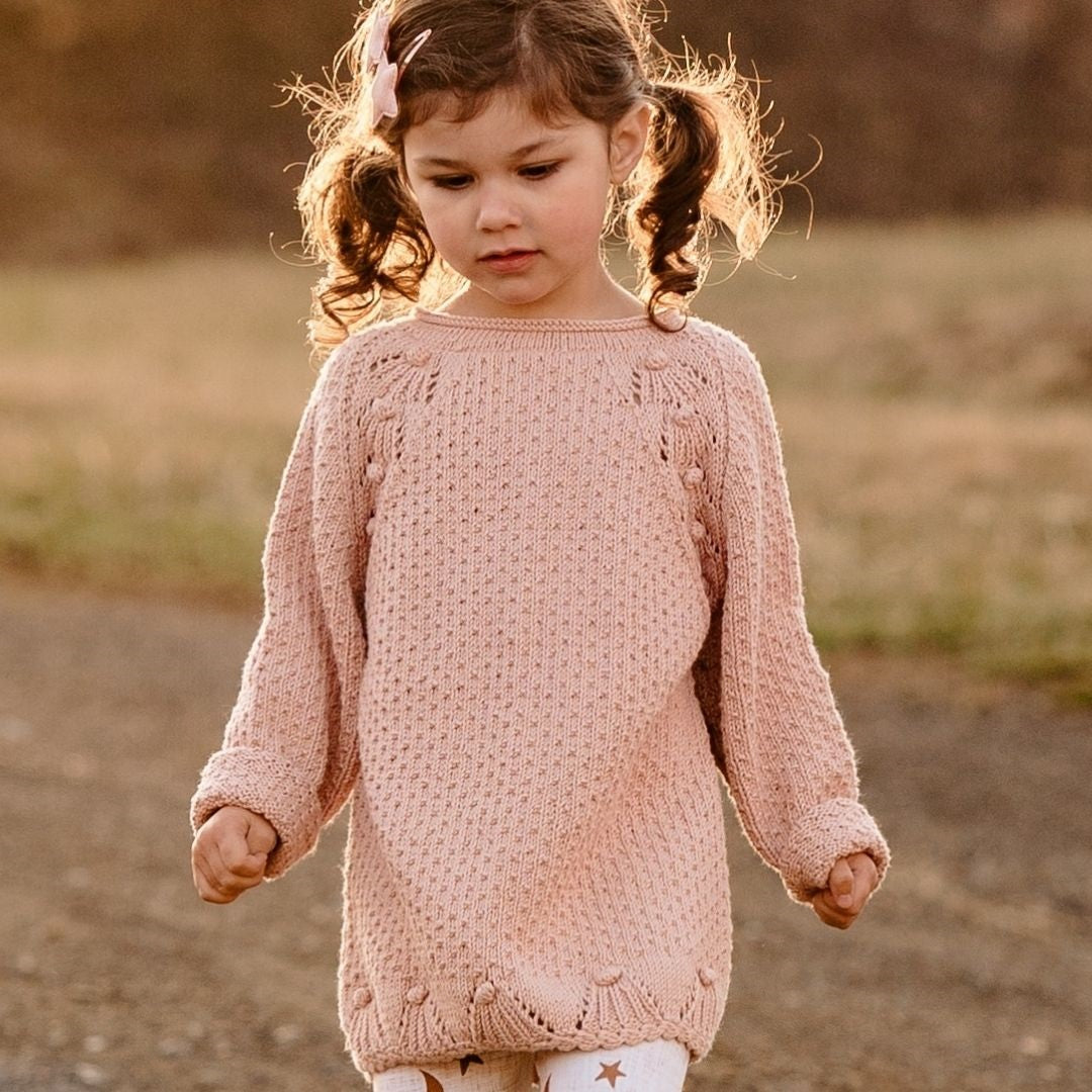 Christine-Sweater-Blush