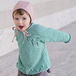 Christine-Pullover-Light-Jade-Green