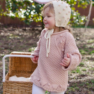 Christine-Pullover-Blush-Beige
