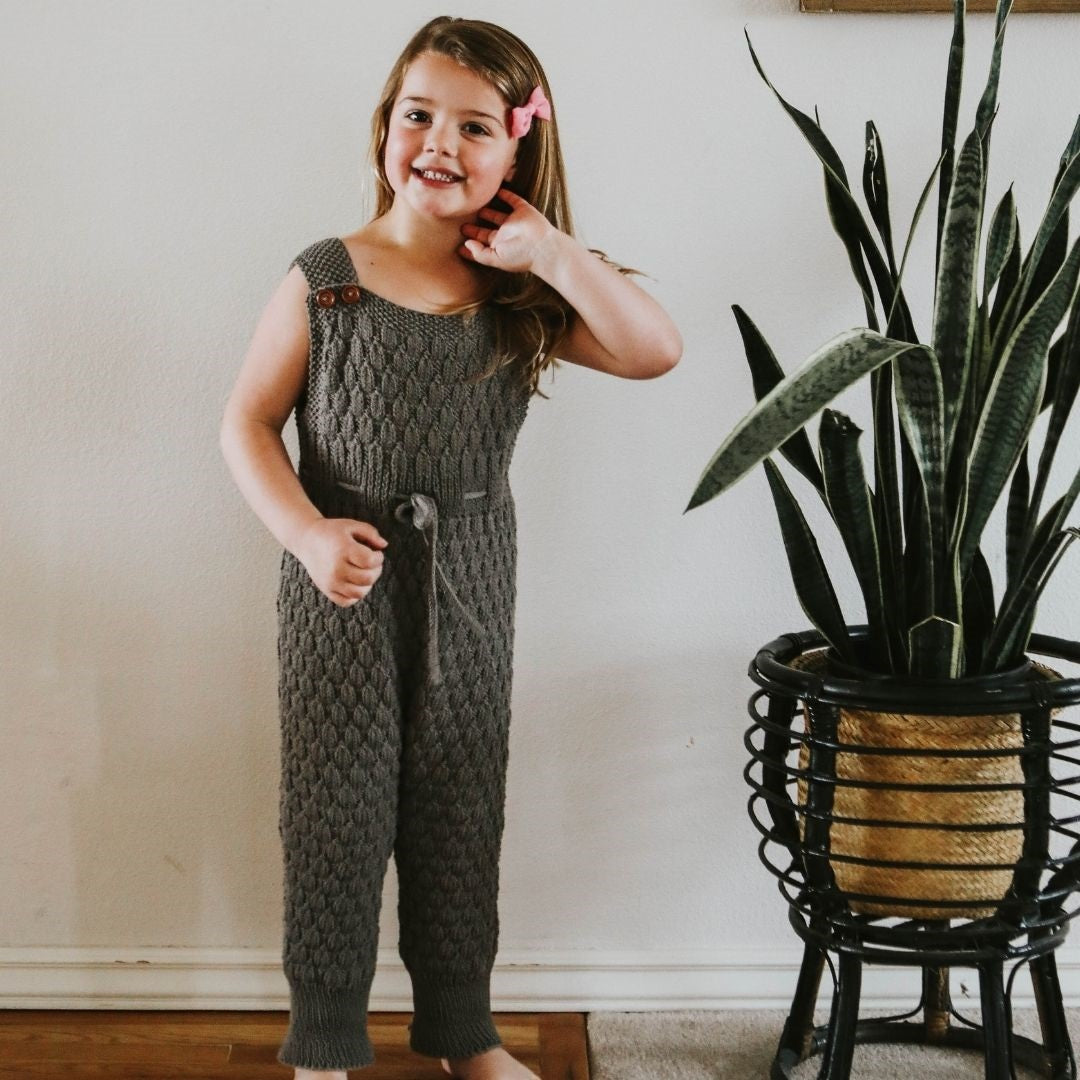 Dakota-Playsuit-Dark-Olive