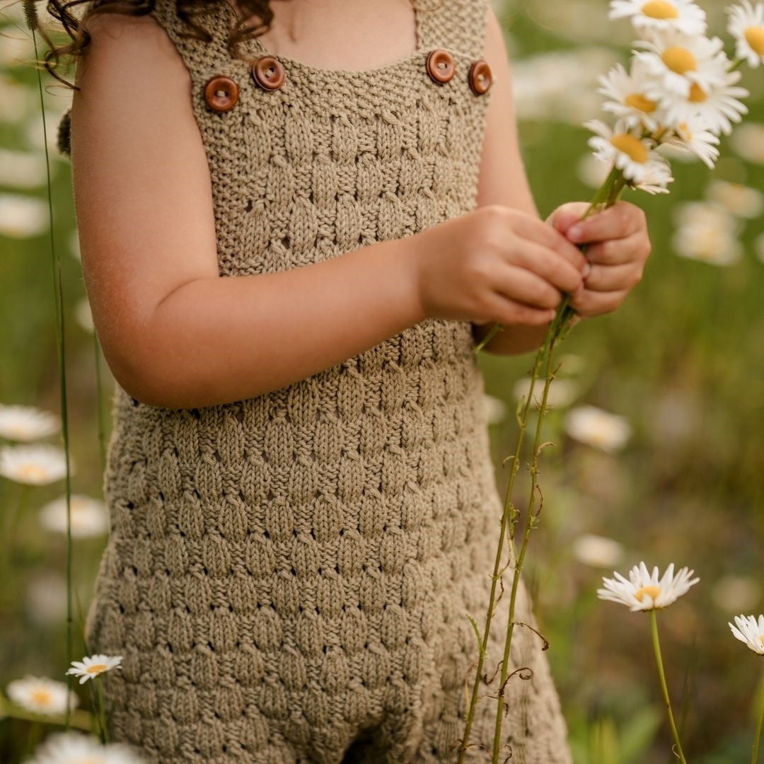 Dorian-Playsuit-Khaki