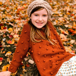Dublin-Pullover-Cinnamon
