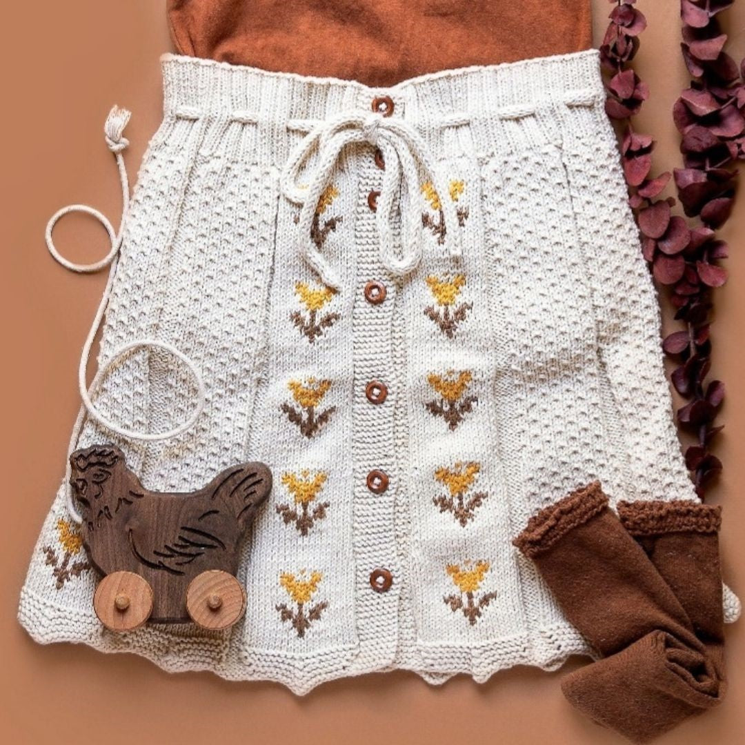 Elsa-Skirt-Bone