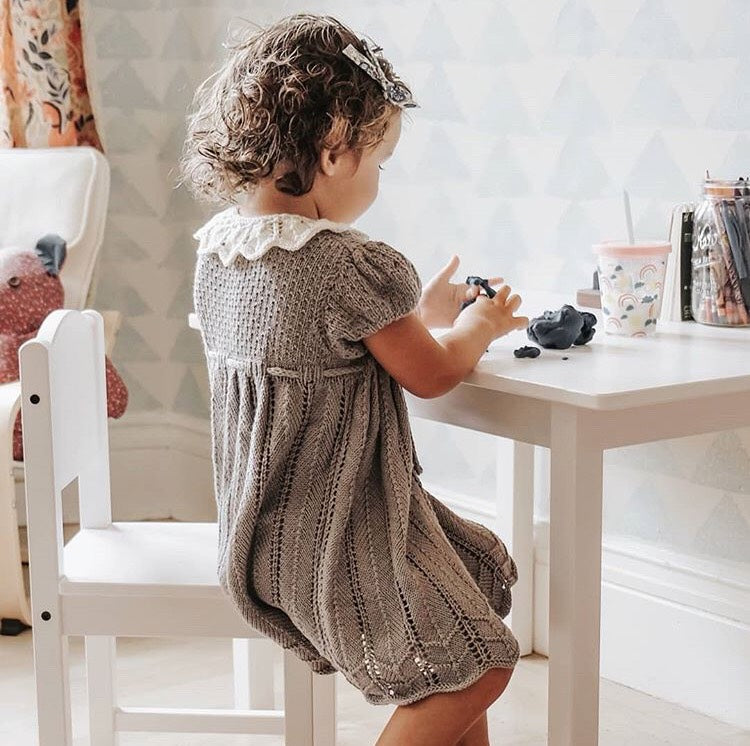 Grace-Dress-Gray-Ivory