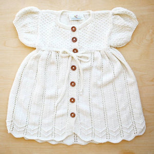 Grace-Dress-Ivory