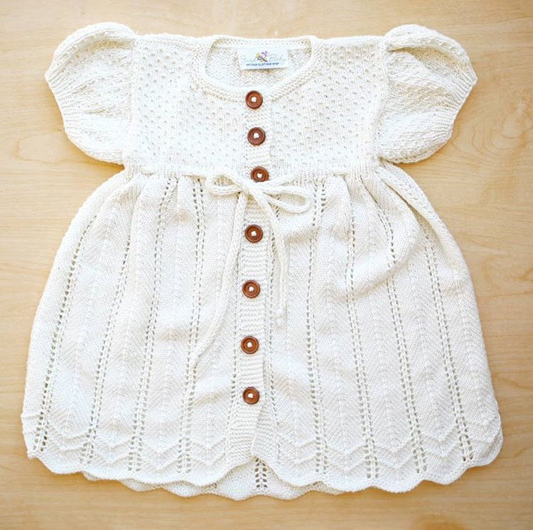 Grace-Dress-Ivory