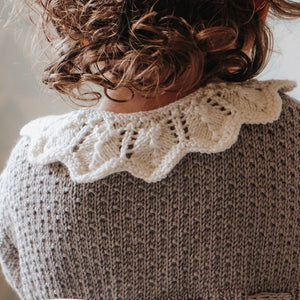 Grace-Dress-Lace-Knit-Collar