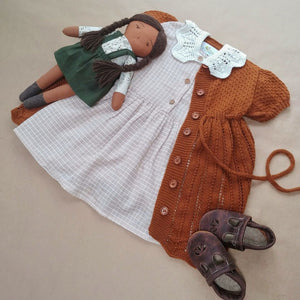 Grace-Dress-Rust