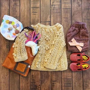 Harper-Pullover-Honey-Beige