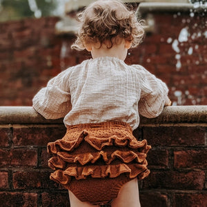 Juliet-Bloomers-Rust