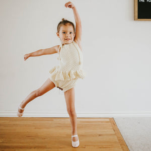 Kids-Mini-Fashionista-Romper-Champagne