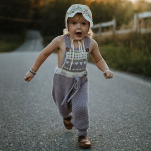 Kids-Nordic-Romper-Gray