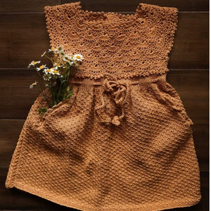 Lucy-Dress-Mustard