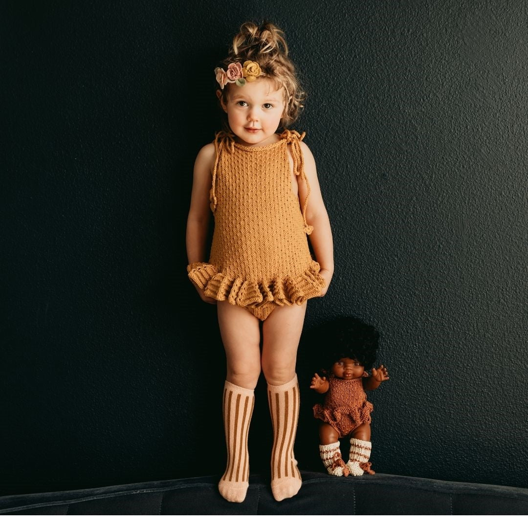 Mini-Fashionista-Romper-Mustard