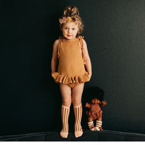 Mini-Fashionista-Romper-Mustard