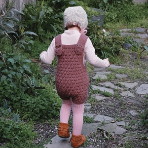 Mocha-Dorian-Playsuit