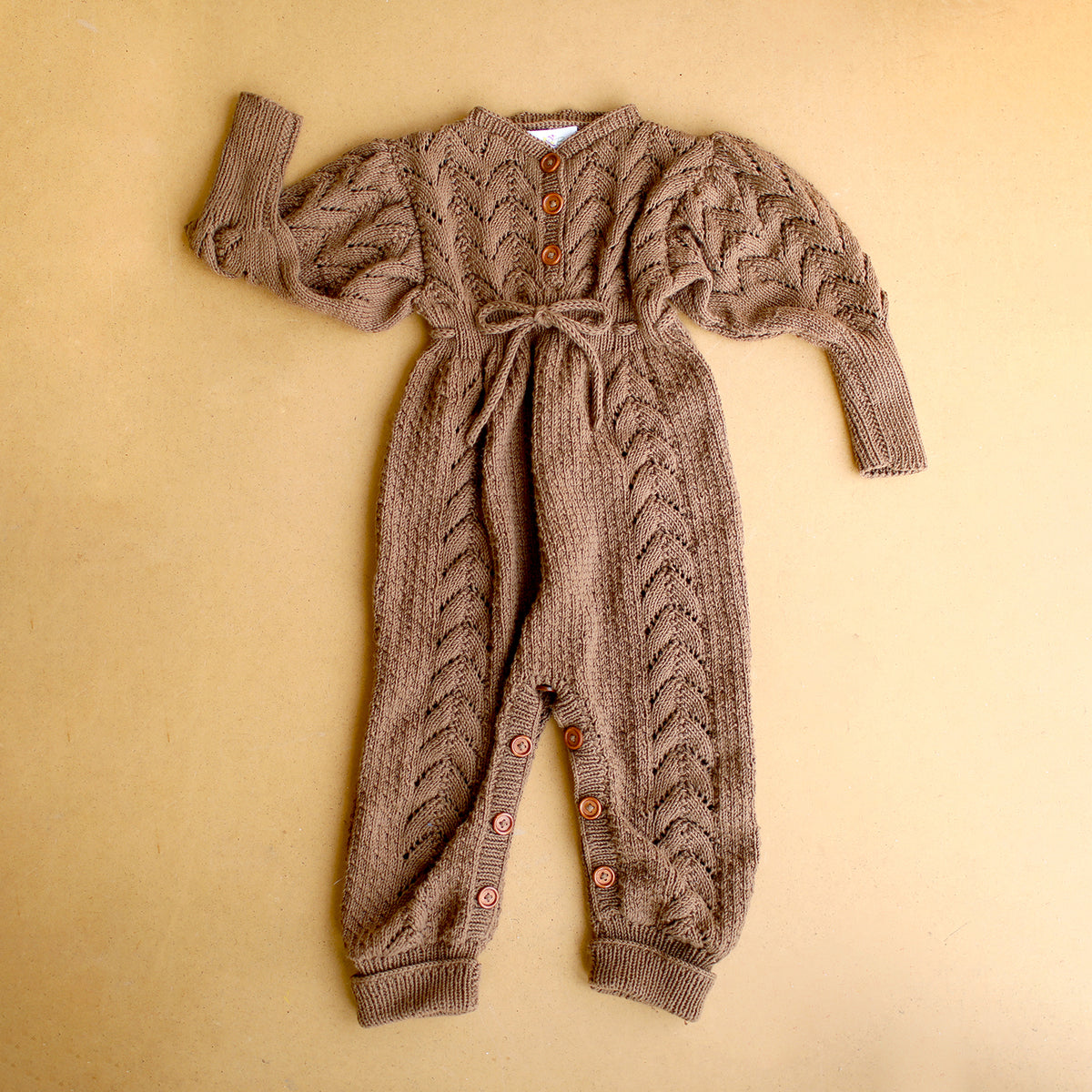 Pepper-Growsuit-Brown