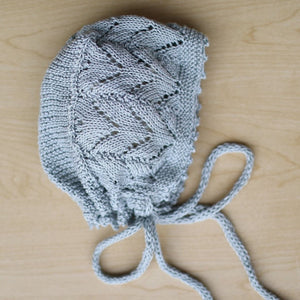 Pepper-Knit-Bonnet-Gray