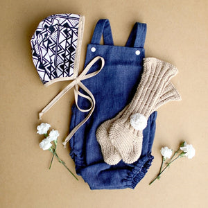 Pom-Pom-Socks-Oatmeal