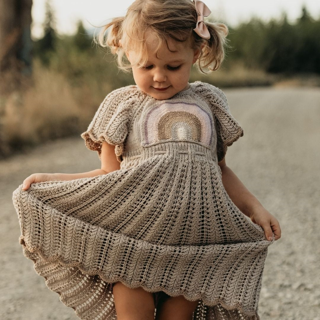 Rainbow-Dress-Oatmeal