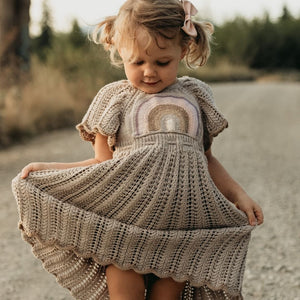 Rainbow-Dress-Oatmeal