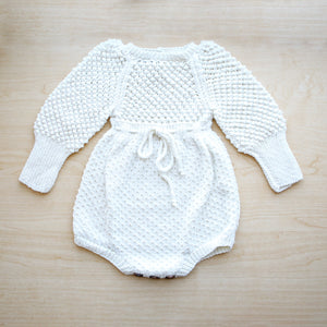 Rio-Romper-Cream
