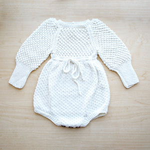 Rio-Romper-Cream