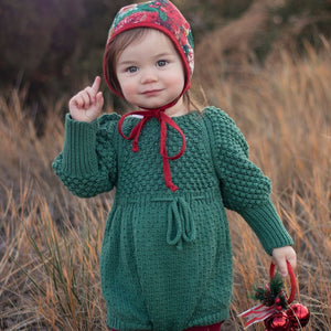 Rio-Romper-Hunter-Green