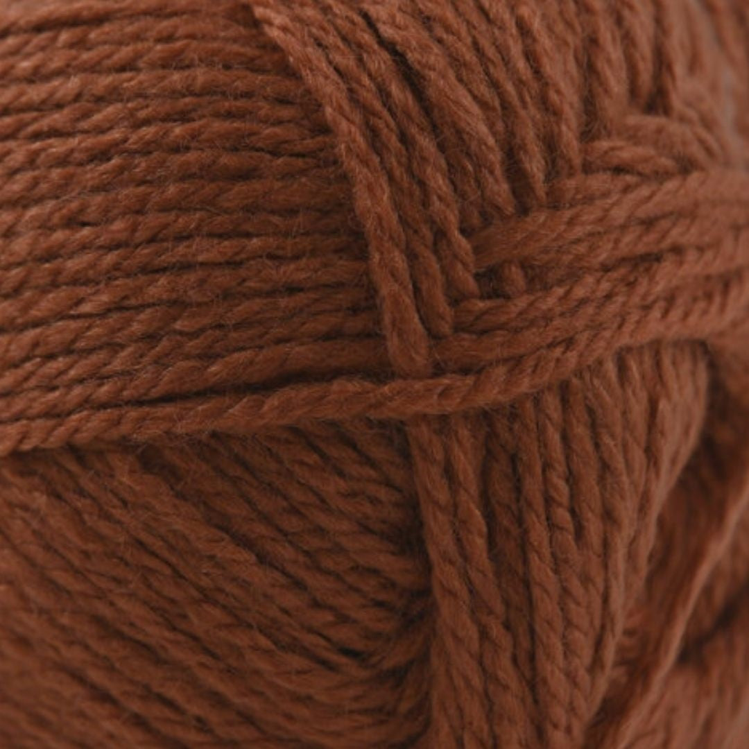 T-back-Dress-Rust