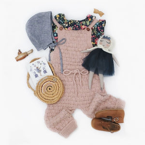 Unisex-Dakota-Playsuit-Blush-Beige