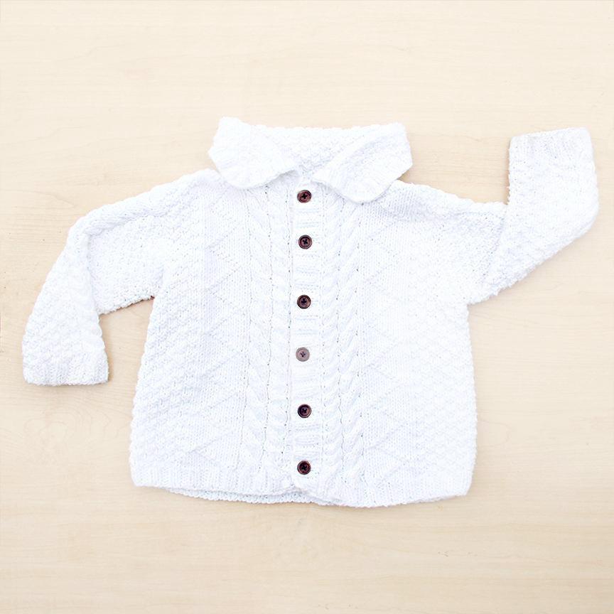 Unisex-Troy-Cardigan-Cream