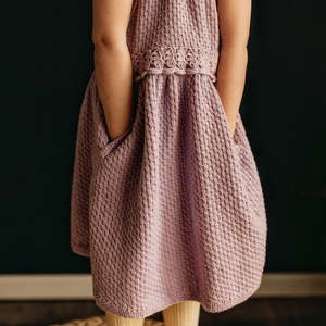 hand-knit-T-back-dress-Mauve
